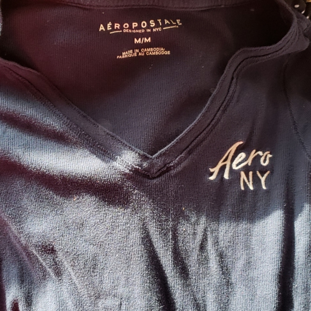 Aeropostale long sleeve